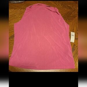 Anthropologie halter top